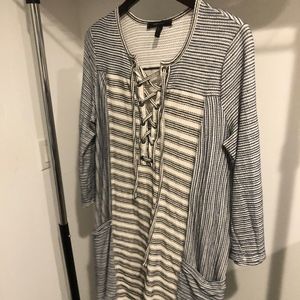 BCG Dress Large
